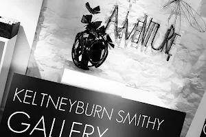 Keltneyburn Smithy Gallery & Workshop image