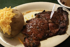 J. Cody's Steak and Barbeque