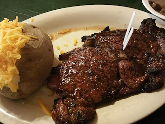 J. Cody's Steak and Barbeque