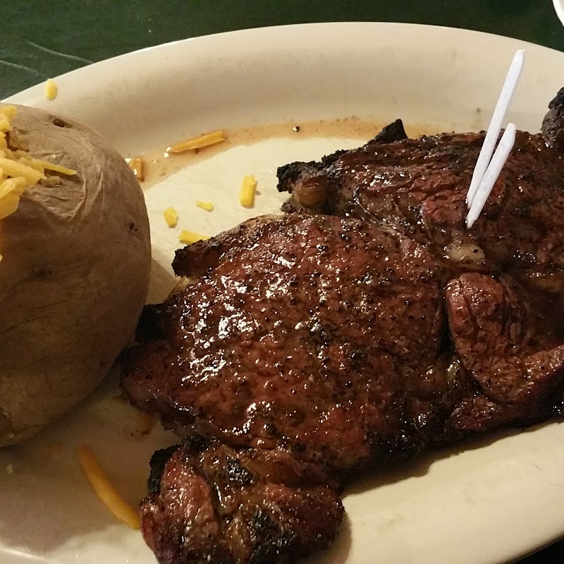 J. Cody's Steak and Barbeque