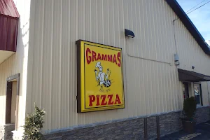 Grammas Pizza Bethel image