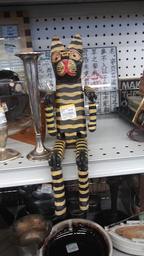 Thrift Store «Goodwill», reviews and photos