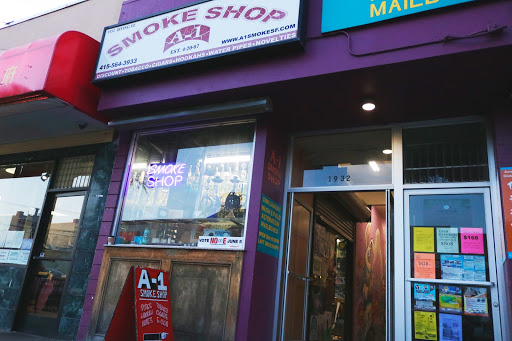A1 Smoke Shop