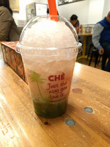 Dessert Shop «Bambu Desserts & Drinks», reviews and photos, 153 S B St, San Mateo, CA 94401, USA