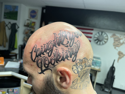 Explore symbolic family tattoo ideas, creative tattoo ideas in Pocatello, available at Black Sheep Tattoo