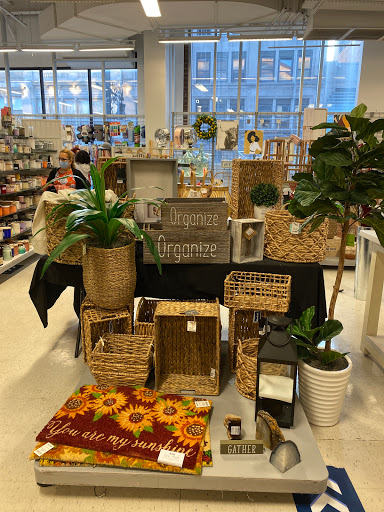 Department Store «Marshalls», reviews and photos, 301 Main St #214, Paterson, NJ 07505, USA