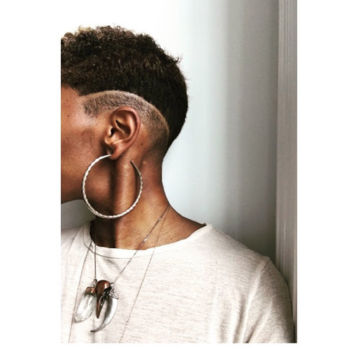 Barber Shop «Crown Barbershop», reviews and photos, 5450 Penn Ave, Pittsburgh, PA 15206, USA