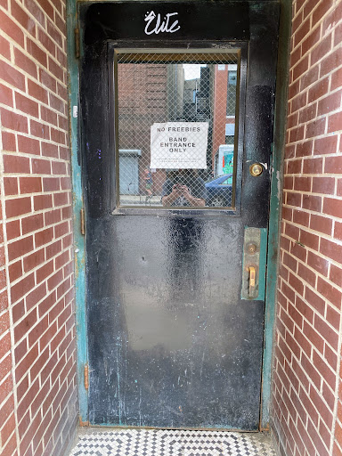 Cocktail Bar «The Green Mill», reviews and photos, 4802 N Broadway St, Chicago, IL 60640, USA