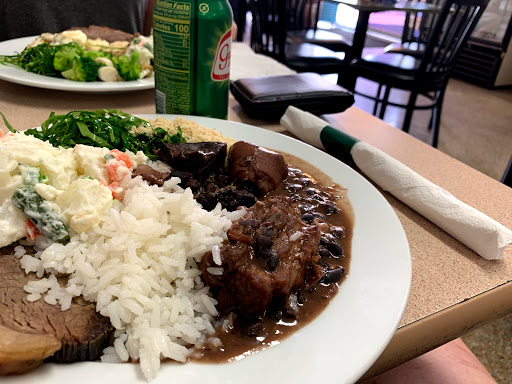 Brazilian Restaurant «Sugar Loaf Brazilian Restaurant and Store !!!», reviews and photos, 6115 Park Blvd N, Pinellas Park, FL 33781, USA