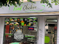 Photos du propriétaire du Restaurant spécialisé dans les ailes de poulet Fried chicken à Évreux - n°12