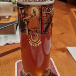 Photo n°4 de l'avis de Chio.i fait le 11/04/2023 à 21:40 sur le  Restaurant Altstaufner Einkehr à Oberstaufen