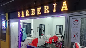 Dabo Barbershop