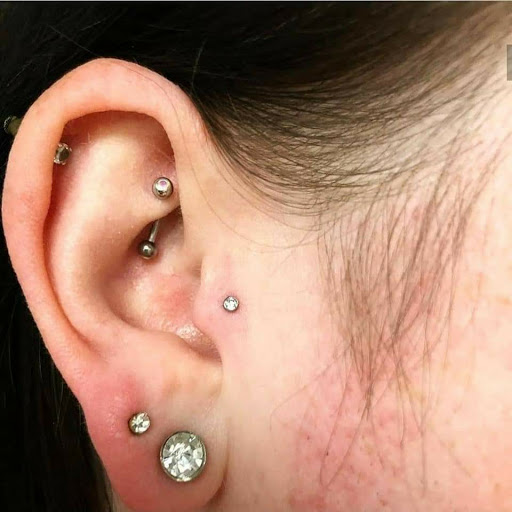 Explore tattoo ideas to fill space, creative tattoo ideas in North Charleston, available at Exotic Impressions Body Piercing