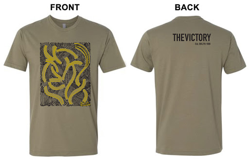 Coffee Shop «Victory», reviews and photos, 2710 Atwood Ave, Madison, WI 53704, USA