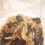 Photo n°1 de l'avis de Roberto.r fait le 02/05/2019 à 20:59 sur le  Ostaja dò Ciûmmin à Mignanego