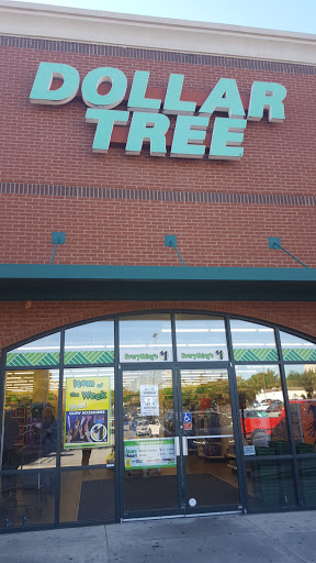 Dollar Store «Dollar Tree», reviews and photos, 5966 Roswell Rd, Atlanta, GA 30328, USA