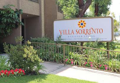 Villa Sorrento Assisted Living