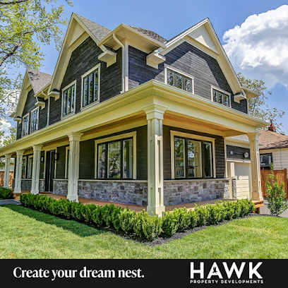 Hawk Property Developments Inc