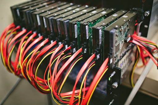 Recycling Center «Tech Dump», reviews and photos, 825 Boone Ave N #100, Golden Valley, MN 55427, USA