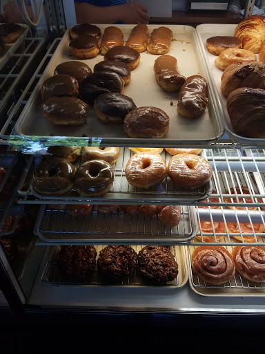 Donut Shop «Allstar Donuts», reviews and photos, 2054 Treat Blvd # 24, Walnut Creek, CA 94598, USA