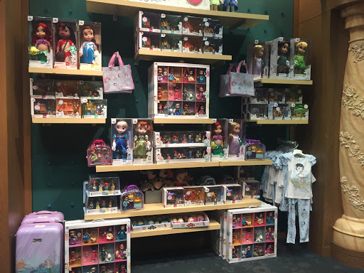 Toy Store «Disney Store», reviews and photos, 9515 W Atlantic Blvd, Coral Springs, FL 33071, USA