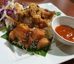 Esarn Dai Cafe & Restaurant photo