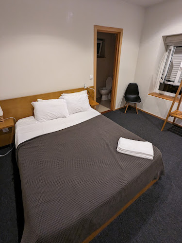 Comentários e avaliações sobre o Peach Hostel & Suites