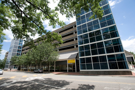 VCU Health Family Care Center at N Deck
