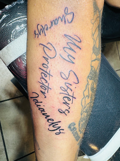 Explore tattoo ideas side stomach, creative tattoo ideas in Johnson City, available at 420 Tattoos