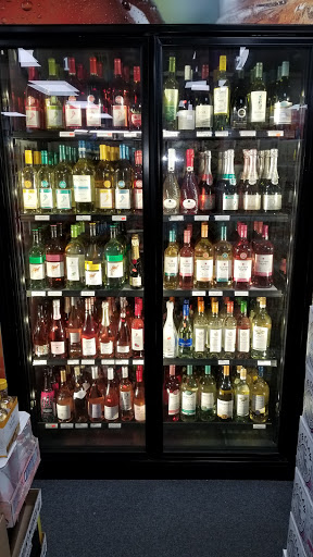 Liquor Store «Wareham Liquors Inc», reviews and photos, 419 Main St, Wareham, MA 02571, USA
