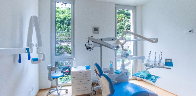 Lugano Odonto Clinic SA - Lugano