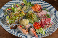 Photos du propriétaire du Restaurant japonais MA.SU Fontainebleau - n°2