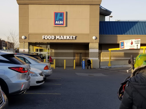 Supermarket «ALDI», reviews and photos, 3785 Nostrand Ave, Brooklyn, NY 11235, USA