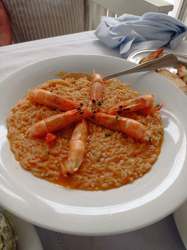 Καστελόριζο - Εστιατόριο