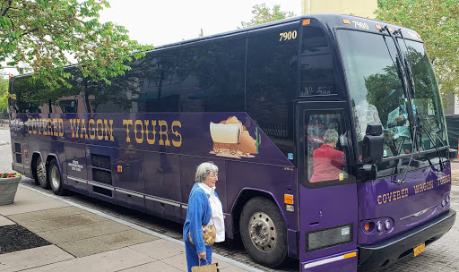 Culinary School «Niagara Falls Culinary Institute», reviews and photos