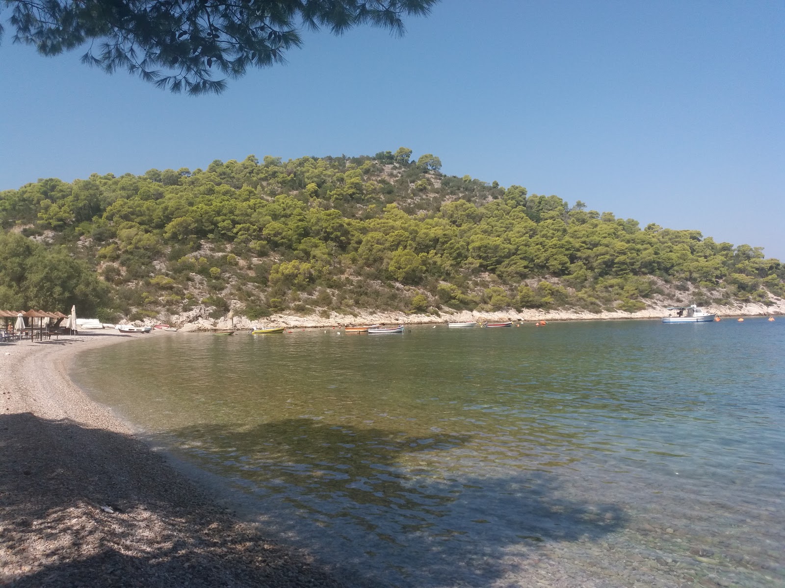Siderona beach photo #9