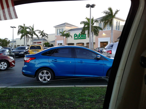Supermarket «Publix Super Market at St. Andrews», reviews and photos, 5473 NW St James Dr, Port St Lucie, FL 34983, USA