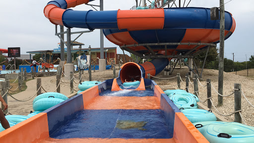 Water Park «Hawaiian Falls Mansfield», reviews and photos, 490 Heritage Pkwy S, Mansfield, TX 76063, USA