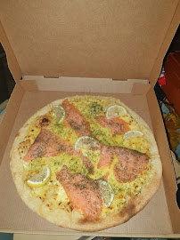 Pizza du Pizzeria Pizza Bonici Cabestany - n°6