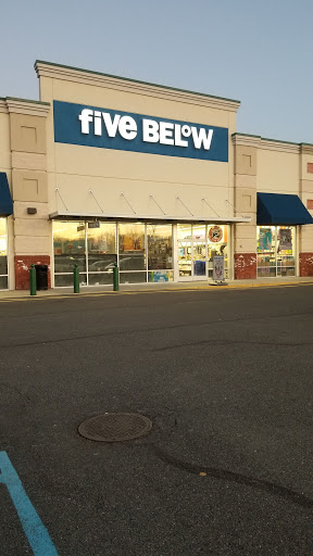 Shopping Mall «Willow Ridge Shopping Center», reviews and photos, 710 NJ-73, Marlton, NJ 08053, USA