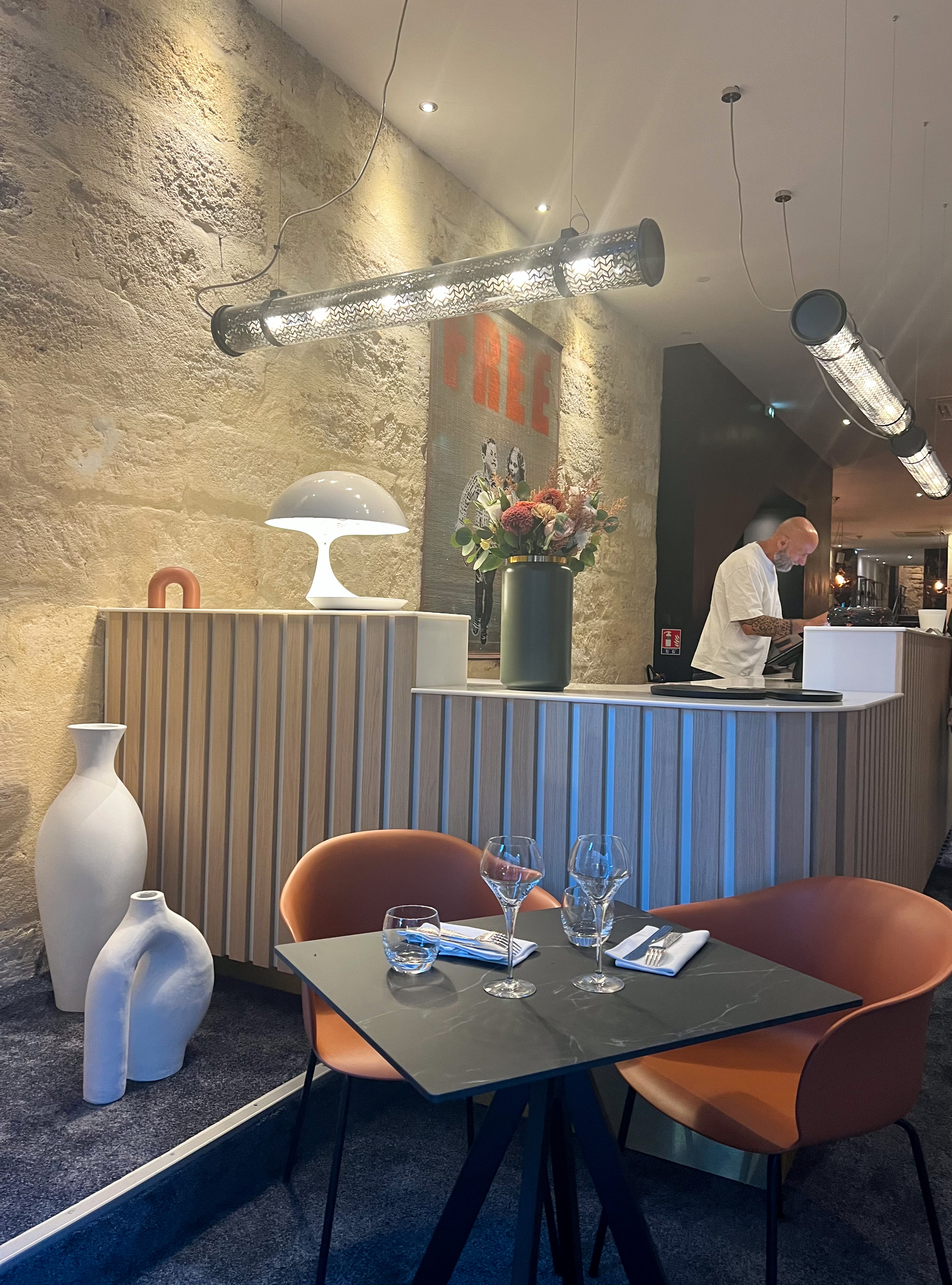 Photo n° 1 de l'avis de Théry.a fait le 23/08/2023 à 20:38