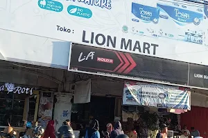 Lion Mart image