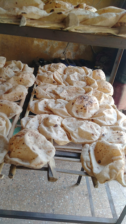 مخبز الحاج محمد عبد الفتاح الجزار