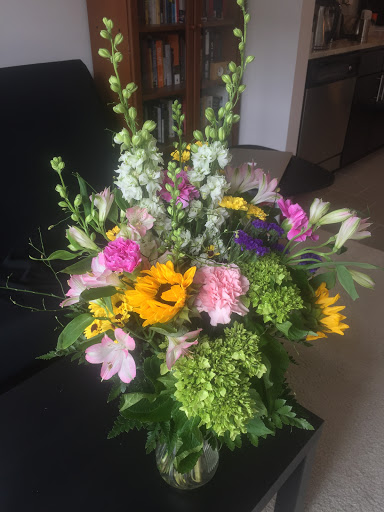 Florist «Perzynski and Filar Florist», reviews and photos, 500 S Ann St, Baltimore, MD 21231, USA