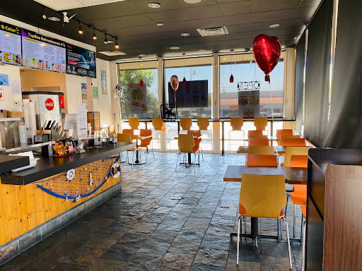 TopOne Grill&Tea image