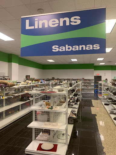 Thrift Store «Goodwill Store, Outlet Center & Donation Center», reviews and photos