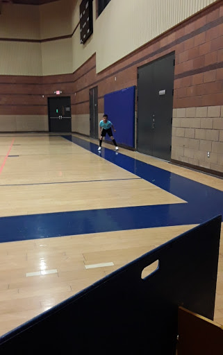 Sports Complex «Norwalk Arts & Sports Complex», reviews and photos