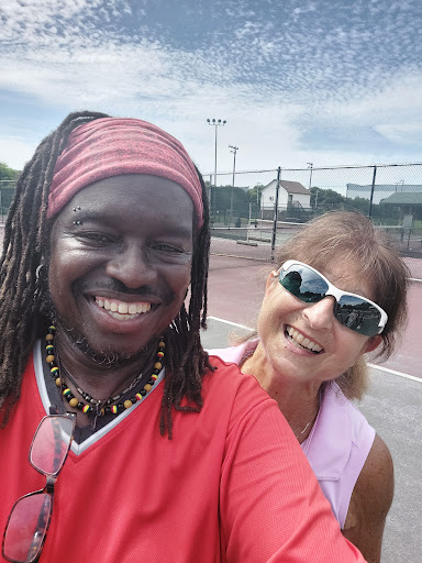 Park «Richard Craig Park», reviews and photos, 125 S Zack Hinton Blvd, McDonough, GA 30253, USA