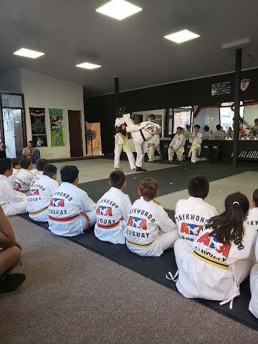 Do Martial Arts Salto - Escuela
