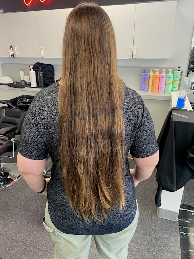 Beauty Salon «Vanessa A Hair Salon», reviews and photos, 730 Central Ave, Pawtucket, RI 02861, USA